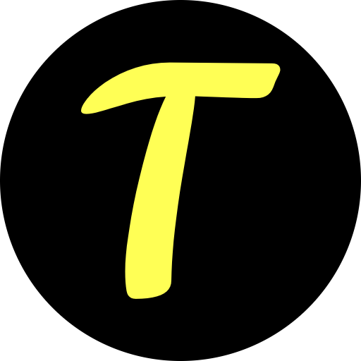 Taxi Tübingen Android Icon 512x512