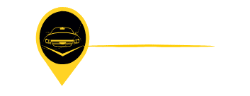 Zweite alternative Logo-Version Taxi Tübingen