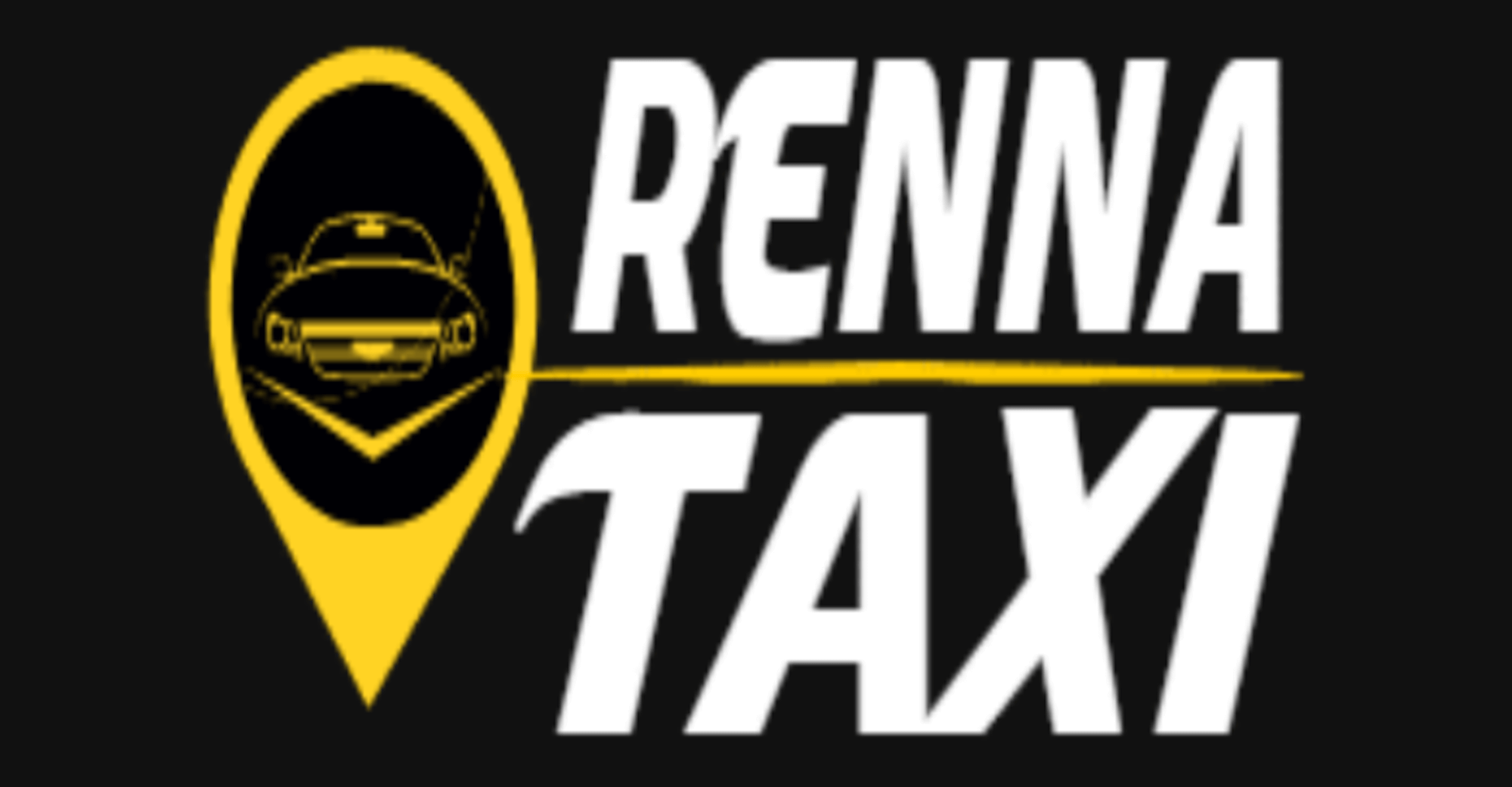 Taxi Tübingen offizielles Logo