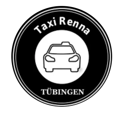 Taxi Tübingen Firmenlogo