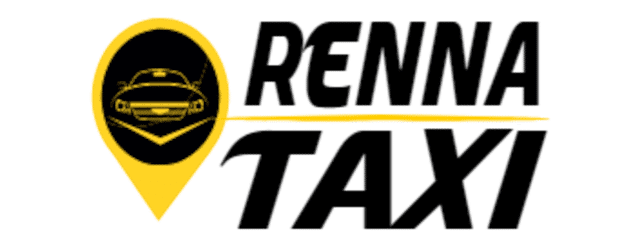 Renna Taxi Tübingen Logo
