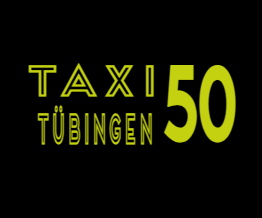 Taxigutschein 50 Euro