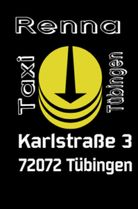 Taxiunternehmen Tübingen